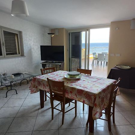 Casa Carmelo Apartman Nizza di Sicilia Kültér fotó