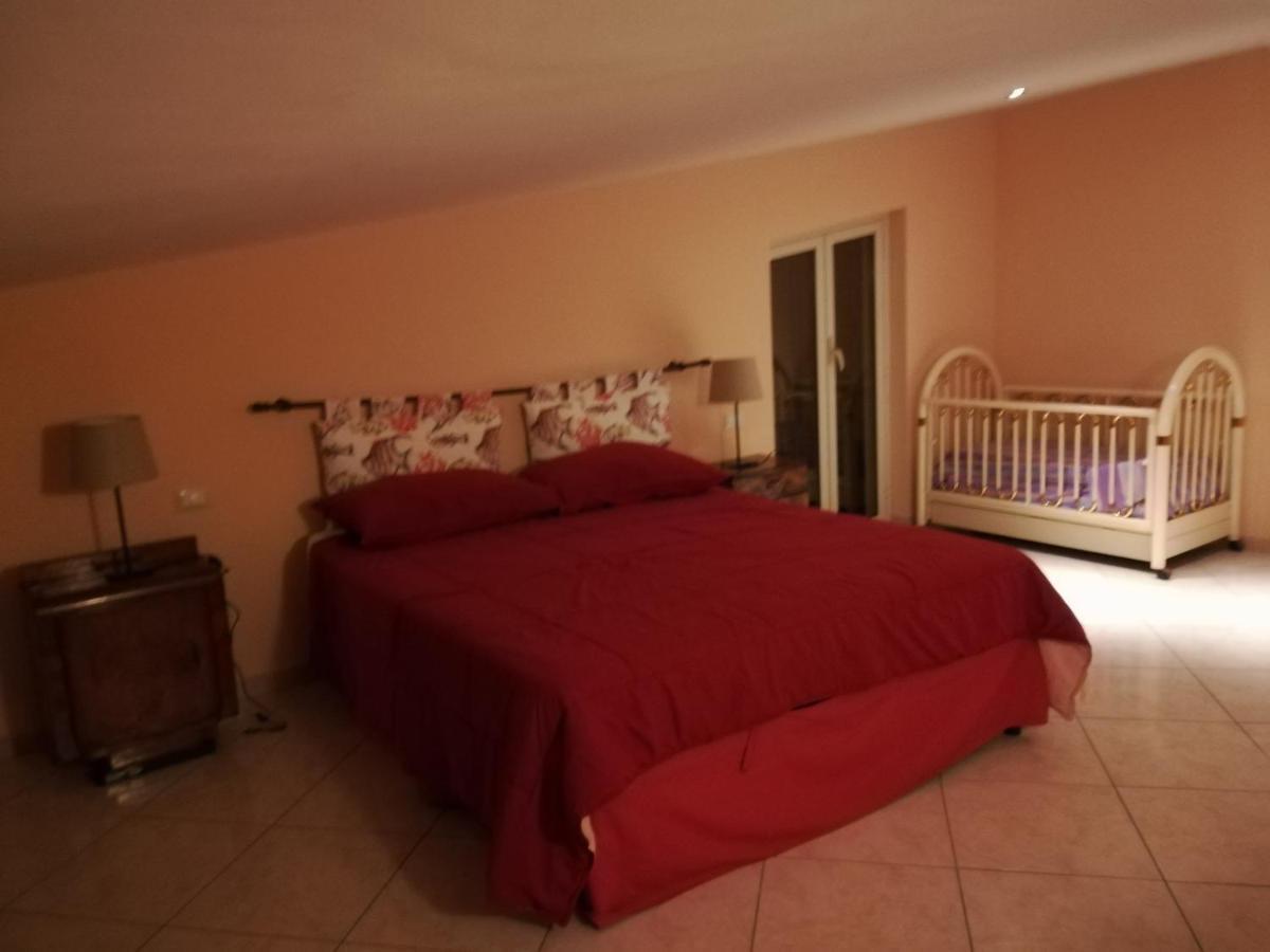 Casa Carmelo Apartman Nizza di Sicilia Kültér fotó